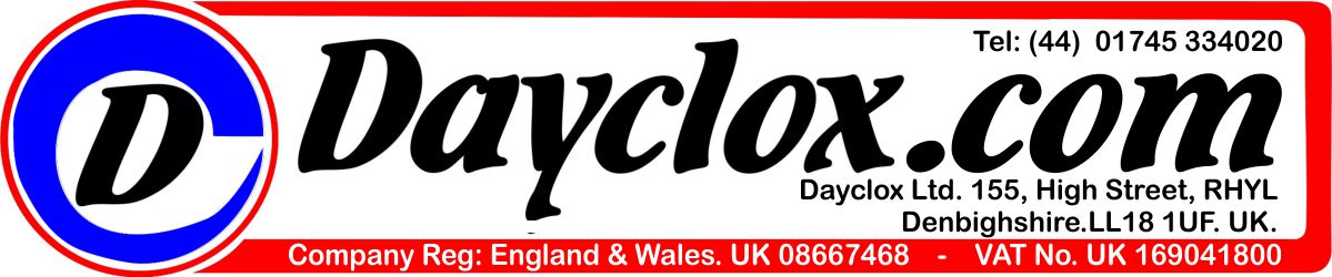 DayClox Ltd